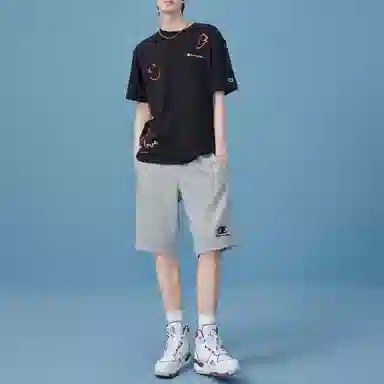 Champion SS23 logoT