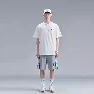 Guuka Cleanfit Basic Tee