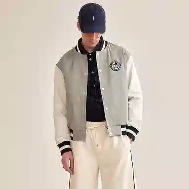 Teenie Weenie Men Logo