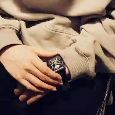 BONEST GATTI BG9904-A2