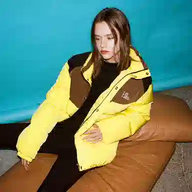 LINCchic x TUOMAS MERIKOSKI