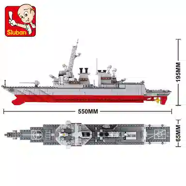 SLUBAN M38-B0390