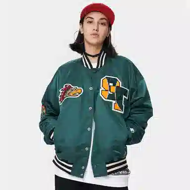 STARTER Baseball Jacket
