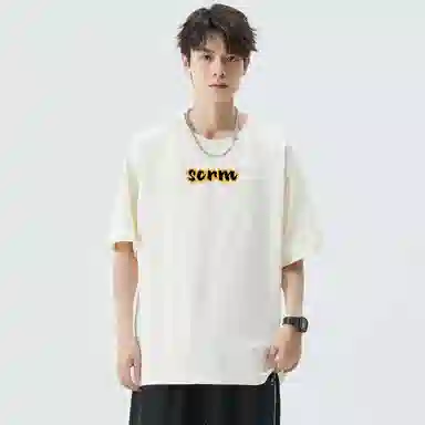 SCRM LogoT