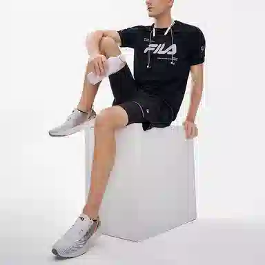 FILA Athletics LogoT