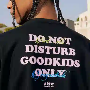 AFGK SS23 tee