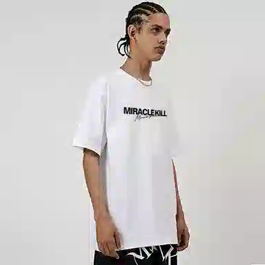 MIRACLE KILL T