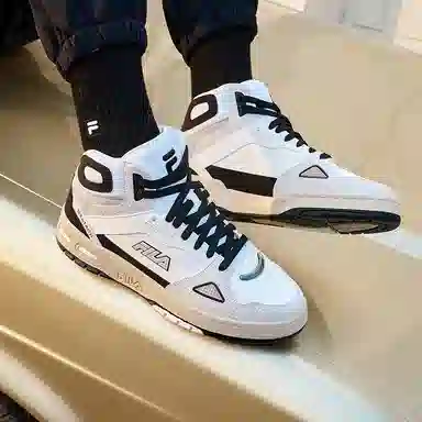 FILA FUSION Teratach