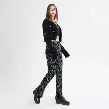 Valeria Obbaco VO Logo