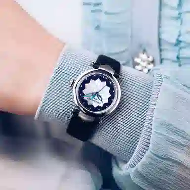 EMILE CHOURIET 29.2mm 06.2188.L.6.6.08.2