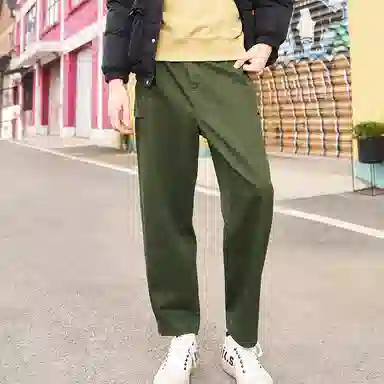 Dickies