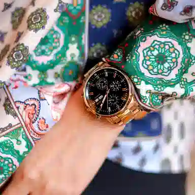 REEF TIGER RGA1659-JH