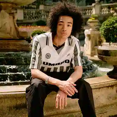 umbro LogoPolo