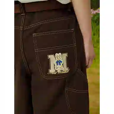 MostwantedLab x Peter Rabbit