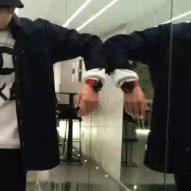 CASIO 6900 25 50mm GM-6900B-4PR