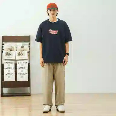 714STREET SS23 T