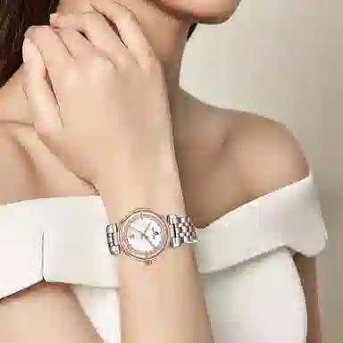 ERNEST BOREL 30mm N0117L0A-QN4N