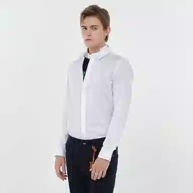 DAVID NAMAN FW22 Logo