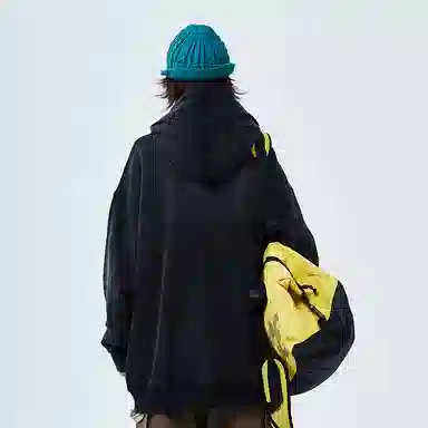 A SQUARE ROOT Hoodie