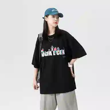 SCRM T