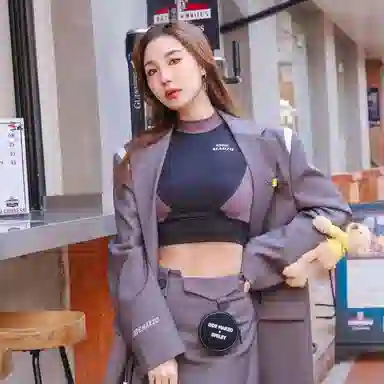 13 DEMARZO x SMILEY SMILEY