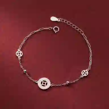 DAISY BEAUTY S925