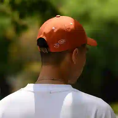 XOTIC x BananaClub Patch Cap