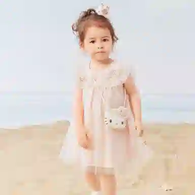 DAVE&BELLA x Hello Kitty