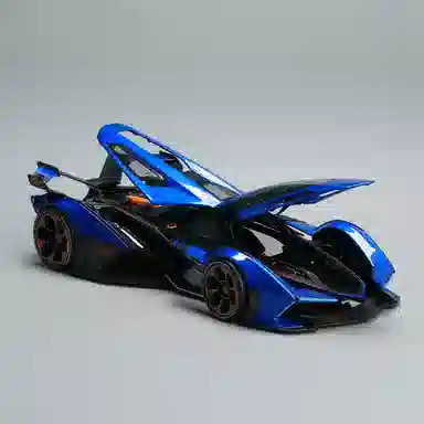 Maisto 118 Lambo V12 Vision Gran Turismo
