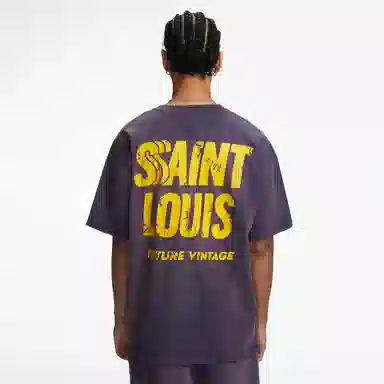 SSSAINT LOUIS logoT