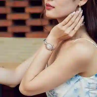 Katie Ermilio 33.5*25.4mm KE660812G