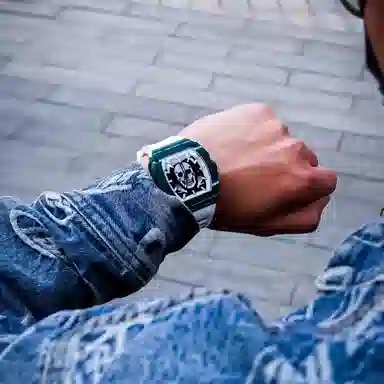 BONEST GATTI BG9908-A1