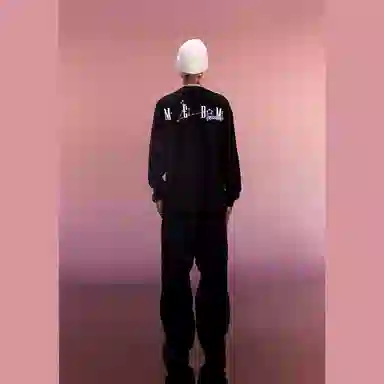 MR.ENJOYDA MONEY SS22 MEDM 12 T