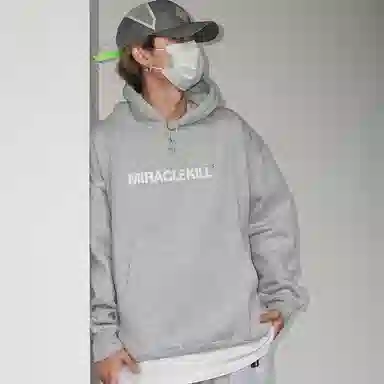 MIRACLE KILL x mk