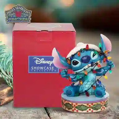 ENESCO x Disney DisneyTraditions 11cm