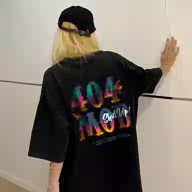 404MOB GANG LogoT