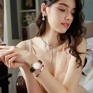 IW CARNIVAL HWGUOJI DW8593L