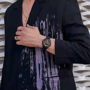 CASIO G-SHOCK GST-B500BD-1A9PFT