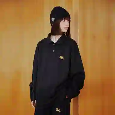 PSO Brand Polo