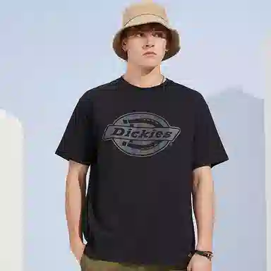 Dickies SS22 logoT