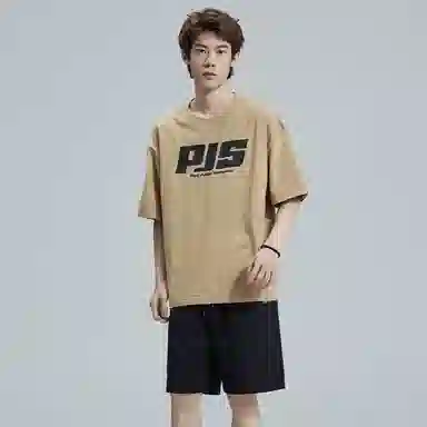 PJ's Vigor LogoT