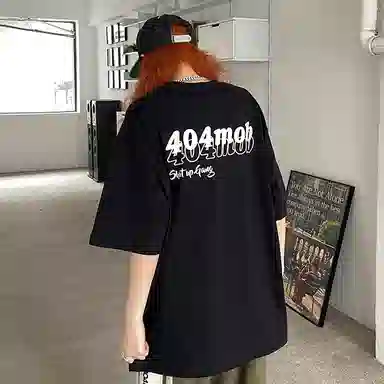 404MOB GANG LogoT