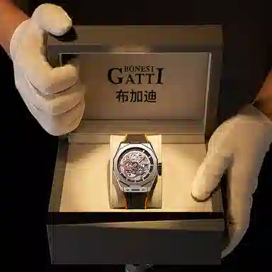 BONEST GATTI BG7601-B2