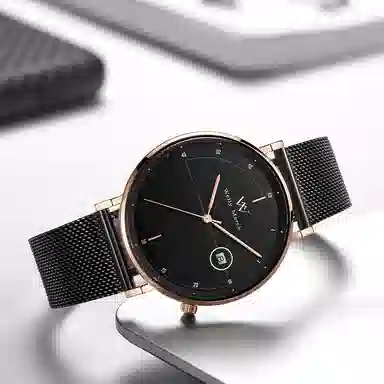 Welly Merck 42 WM004M.N5BBL