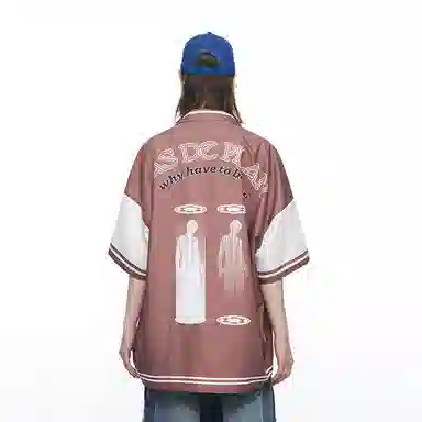 BLINDNOPLAN SS22
