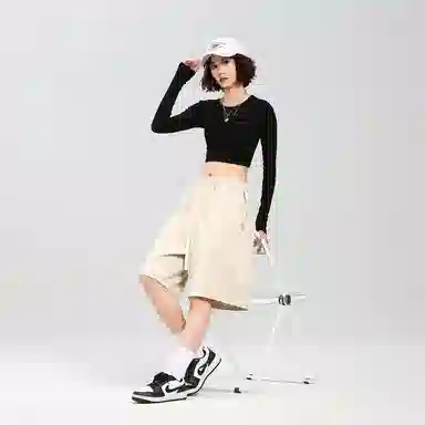 Unite Life HOODS Shorts