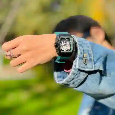 BONEST GATTI BG9905-A4