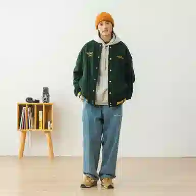 714STREET FW22