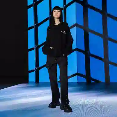 XINYINSU hiphop