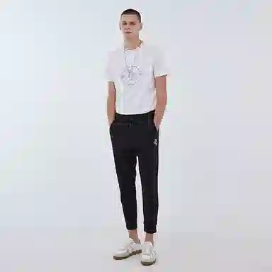 DAVID NAMAN FW22 logo